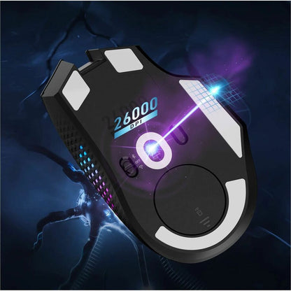 Alternate-Image6 Image for MSI VERSA PRO Gaming Mouse