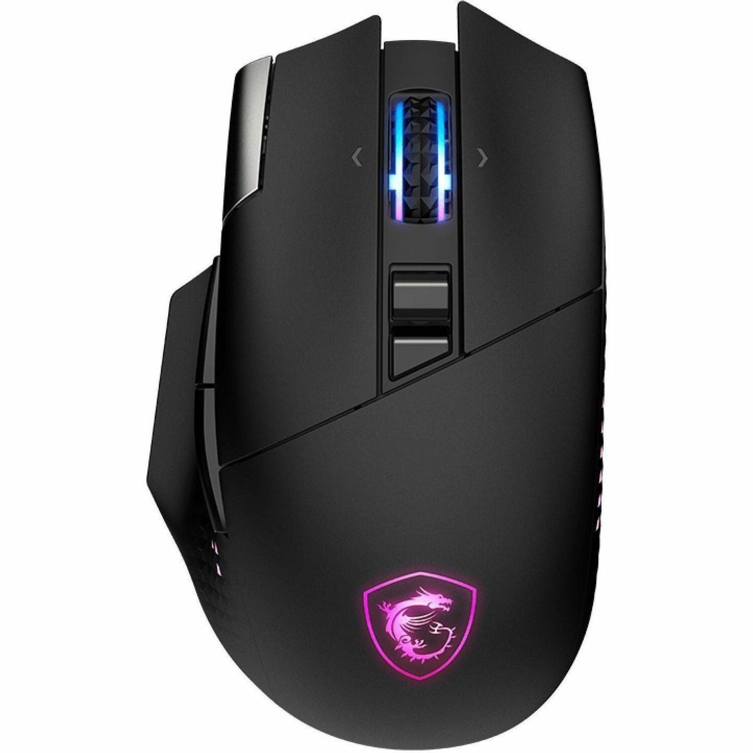 Main Image for MSI VERSA PRO Gaming Mouse