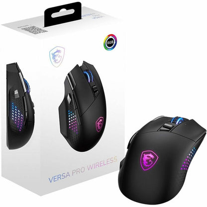 Alternate-Image4 Image for MSI VERSA PRO Gaming Mouse