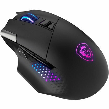 Alternate-Image1 Image for MSI VERSA PRO Gaming Mouse