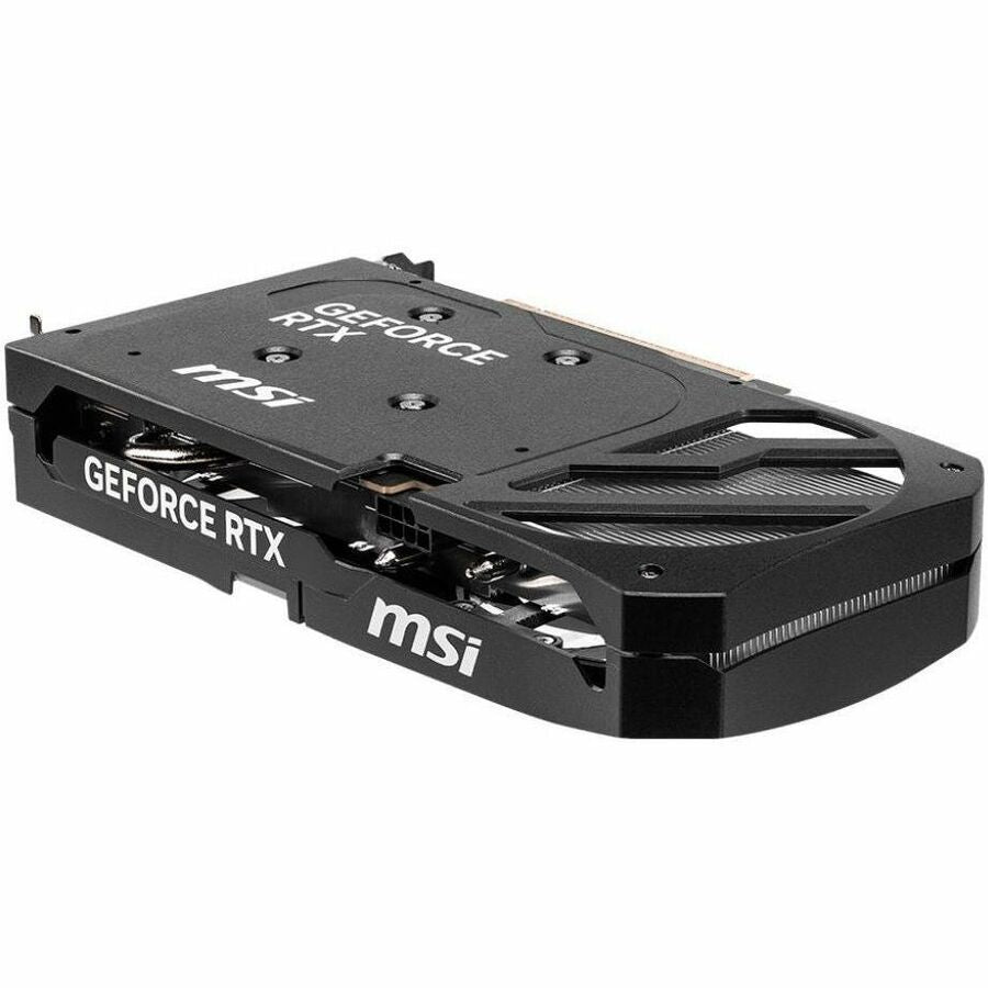 Alternate-Image2 Image for MSI NVIDIA GeForce RTX 5060 Ti Graphic Card - 8 GB GDDR7