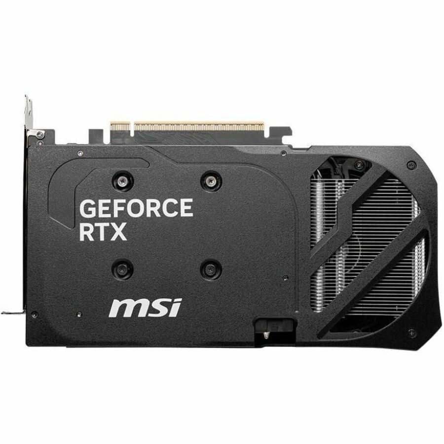 Alternate-Image3 Image for MSI NVIDIA GeForce RTX 5060 Ti Graphic Card - 8 GB GDDR7