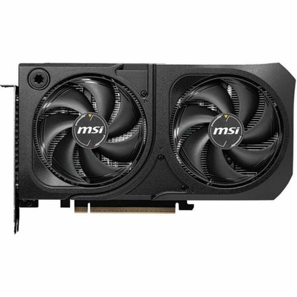 Main Image for MSI NVIDIA GeForce RTX 5060 Ti Graphic Card - 8 GB GDDR7