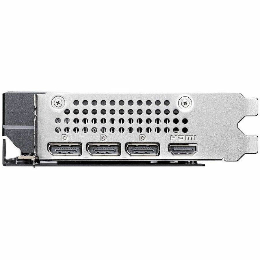 Alternate-Image3 Image for MSI NVIDIA GeForce RTX 5060 Ti Graphic Card - 16 GB GDDR7