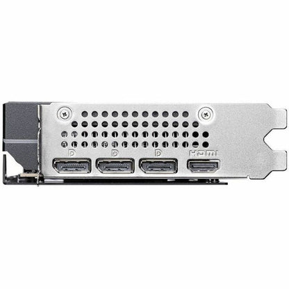Alternate-Image3 Image for MSI NVIDIA GeForce RTX 5060 Ti Graphic Card - 16 GB GDDR7