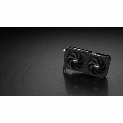 Alternate-Image8 Image for MSI NVIDIA GeForce RTX 5060 Ti Graphic Card - 16 GB GDDR7