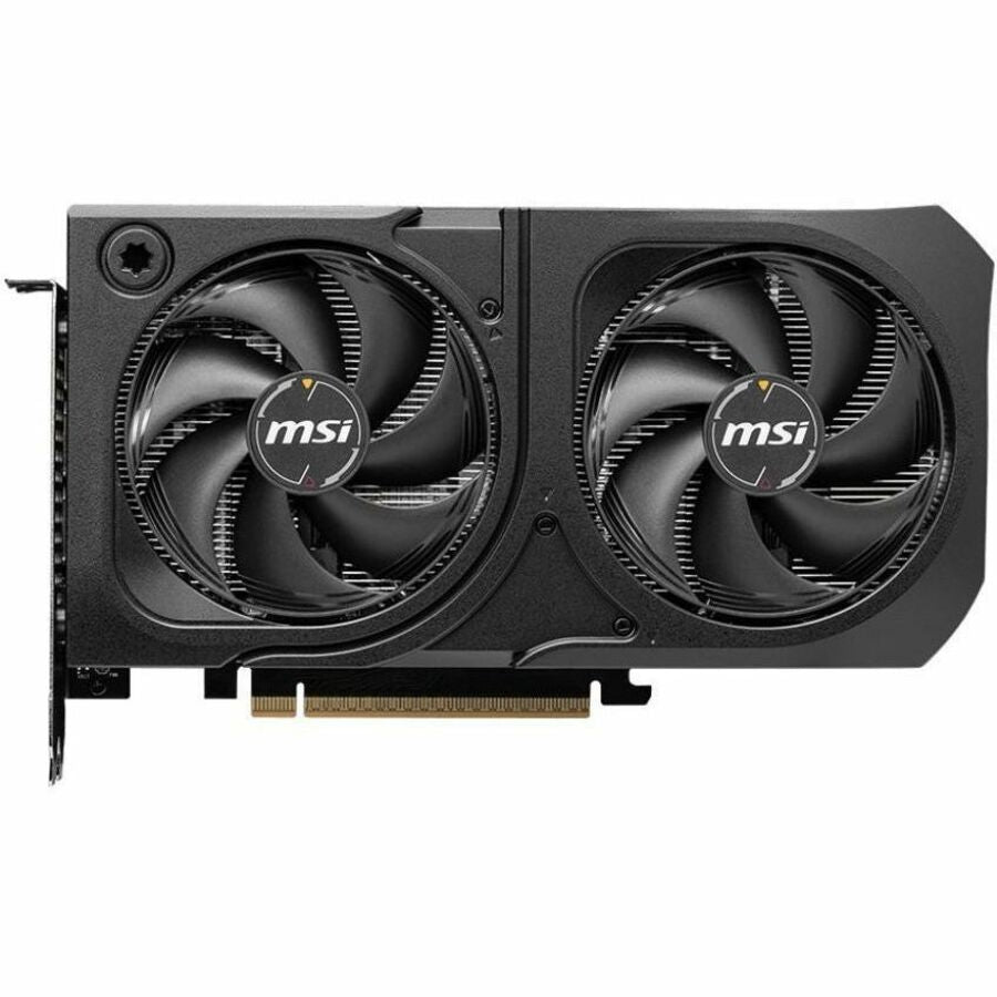 Main Image for MSI NVIDIA GeForce RTX 5060 Ti Graphic Card - 16 GB GDDR7