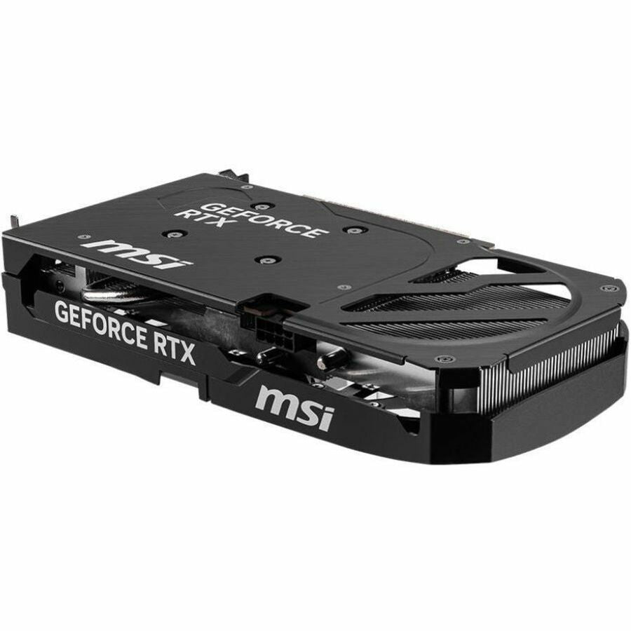 Alternate-Image1 Image for MSI NVIDIA GeForce RTX 5060 Ti Graphic Card - 16 GB GDDR7