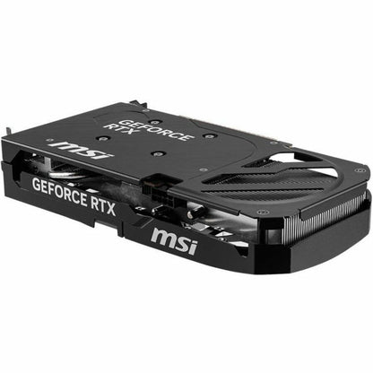 Alternate-Image1 Image for MSI NVIDIA GeForce RTX 5060 Ti Graphic Card - 16 GB GDDR7