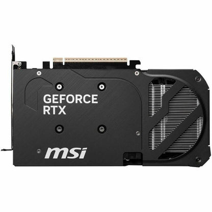 Alternate-Image2 Image for MSI NVIDIA GeForce RTX 5060 Ti Graphic Card - 16 GB GDDR7