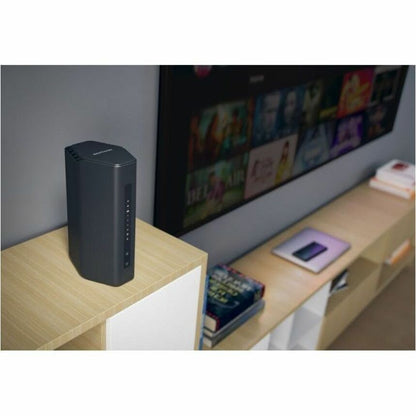 Life-Style Image for Netgear Nighthawk RS150 Wi-Fi 7 IEEE 802.11be Ethernet, DSL, Cable Wireless Router