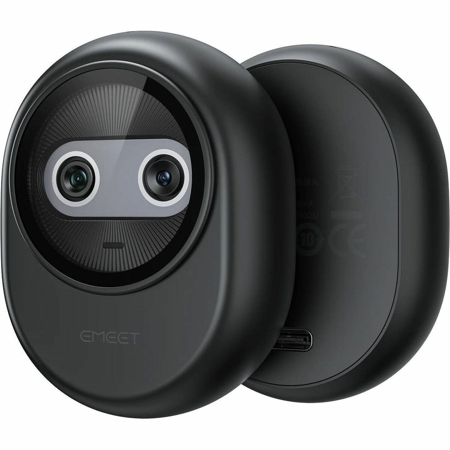Main Image for EMEET Webcam - Black - Retail - 1 Pack(s)