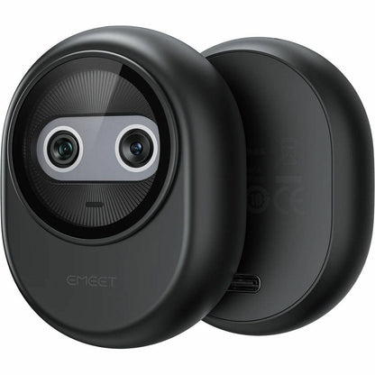 Main Image for EMEET Webcam - Black - Retail - 1 Pack(s)