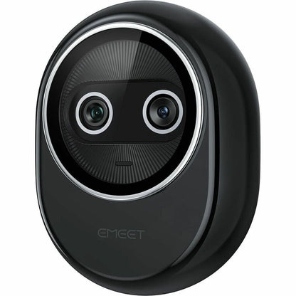 Alternate-Image1 Image for EMEET Webcam - Black - Retail - 1 Pack(s)