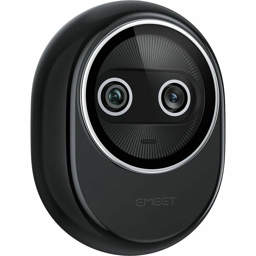 Right Image for EMEET Webcam - Black - Retail - 1 Pack(s)