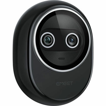 Right Image for EMEET Webcam - Black - Retail - 1 Pack(s)