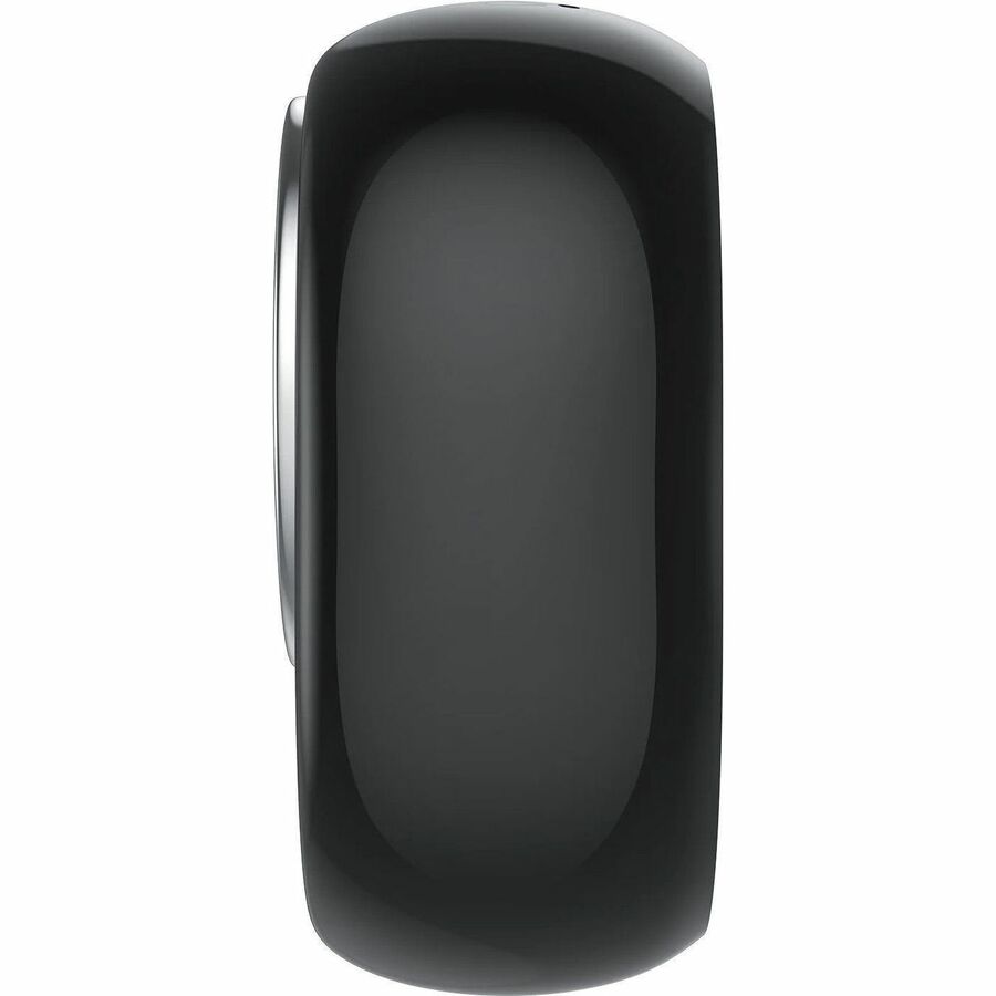 Left Image for EMEET Webcam - Black - Retail - 1 Pack(s)