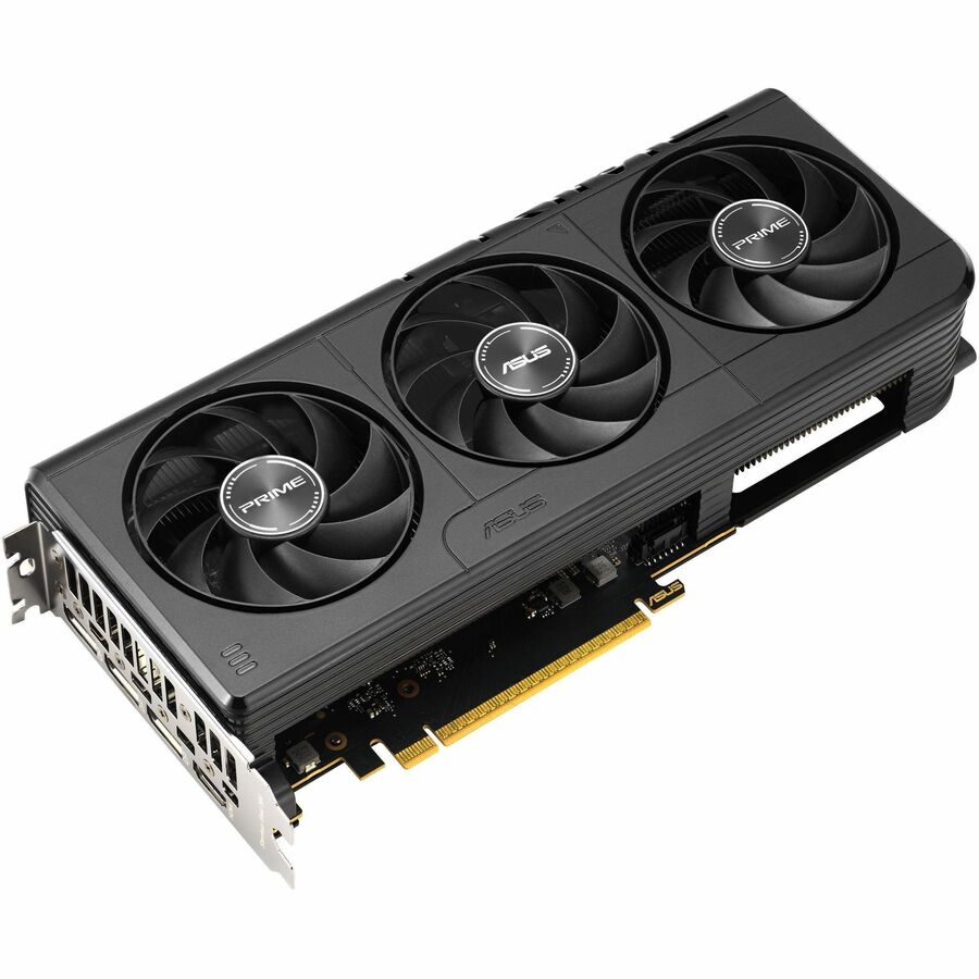 Alternate-Image2 Image for Asus NVIDIA GeForce 5060 Graphic Card - 8 GB GDDR7