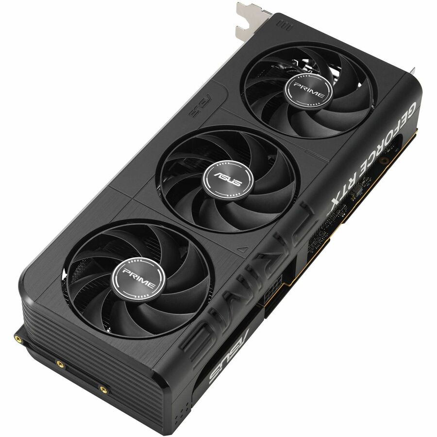 Alternate-Image3 Image for Asus NVIDIA GeForce RTX 5060 Graphic Card - 8 GB GDDR7