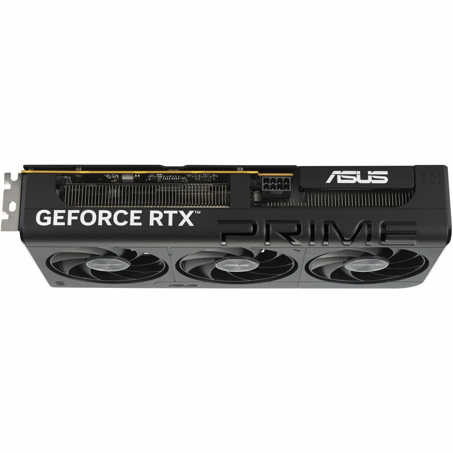 Alternate-Image5 Image for Asus NVIDIA GeForce RTX 5060 Graphic Card - 8 GB GDDR7