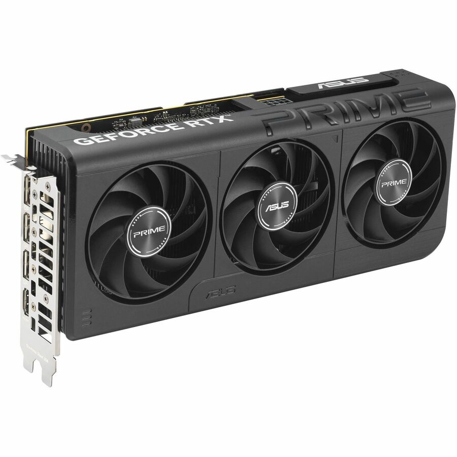 Alternate-Image1 Image for Asus NVIDIA GeForce RTX 5060 Graphic Card - 8 GB GDDR7