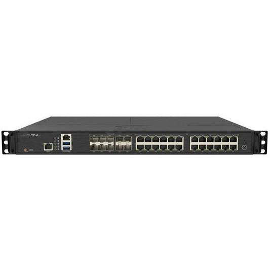Main Image for SonicWall NSA 3800