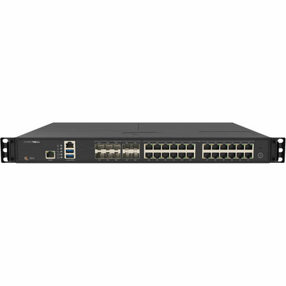 Main Image for SonicWall NSa 3800 Network Security/Firewall Appliance