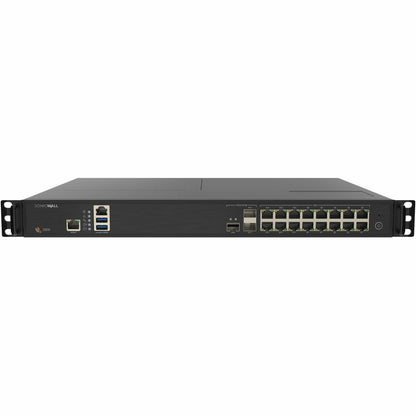Main Image for SonicWall NSa 2800 Network Security/Firewall Appliance
