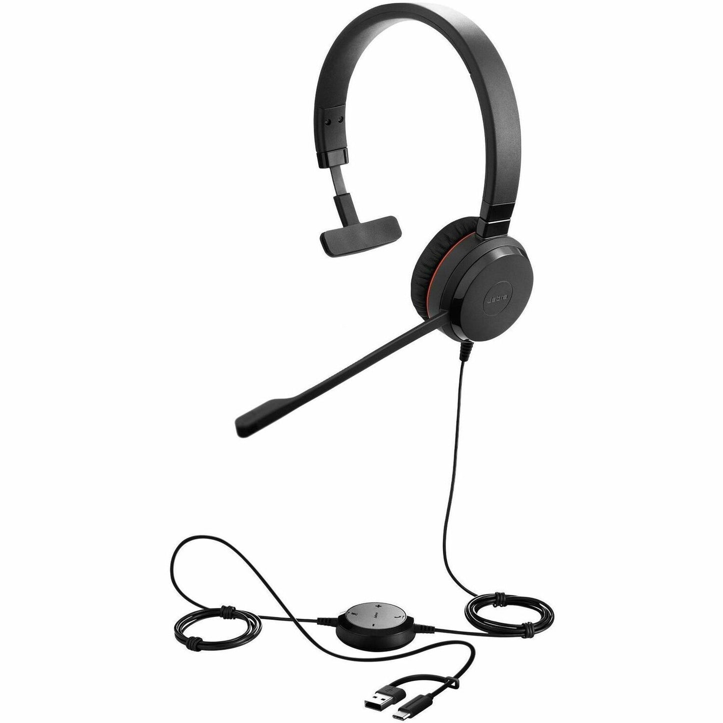 Main Image for Jabra Evolve 30 II Headset