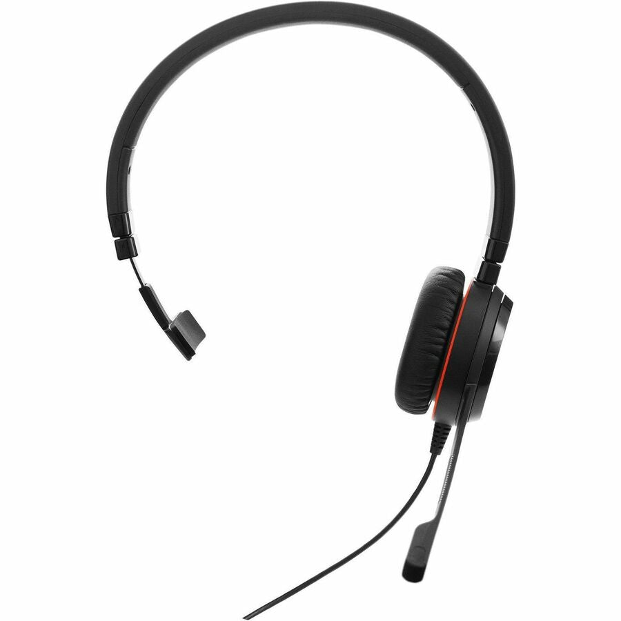 Front Image for Jabra EVOLVE 30 II Headset