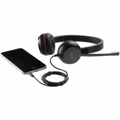 Alternate-Image3 Image for Jabra Evolve 30 II Headset