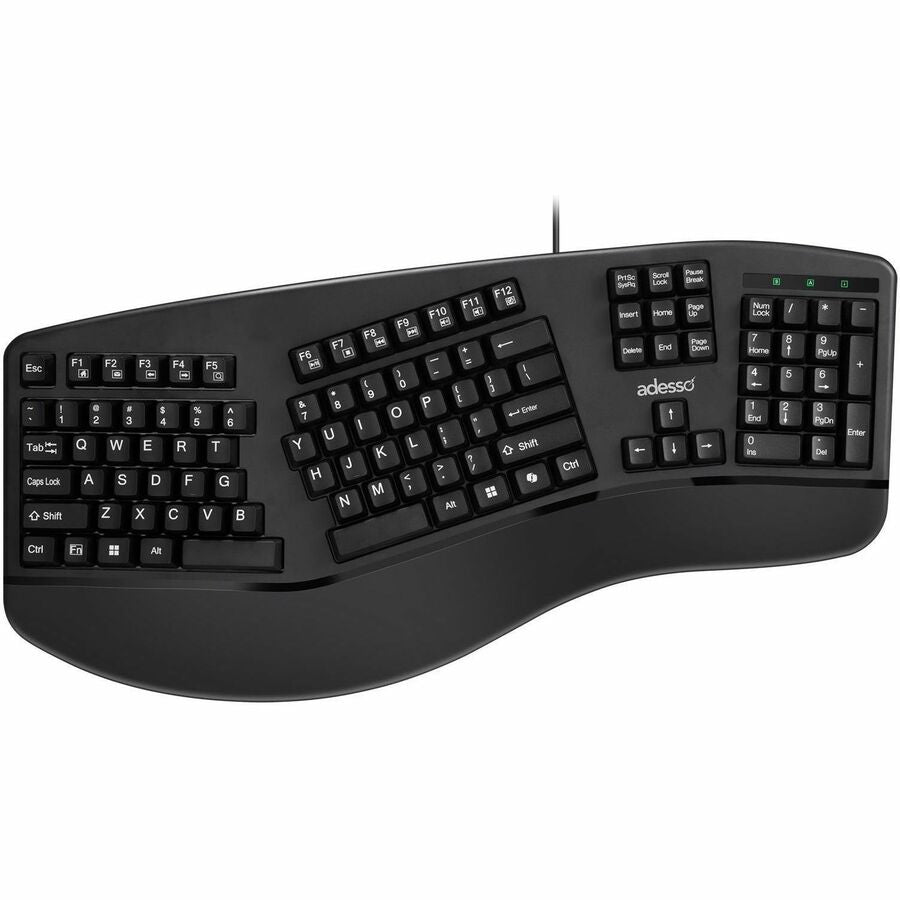 Top Image for Adesso EasyTouch 150 Keyboard