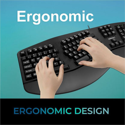 Alternate-Image1 Image for Adesso EasyTouch 150 Keyboard
