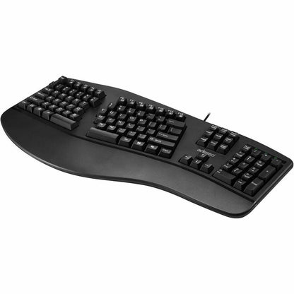 Left Image for Adesso EasyTouch 150 Keyboard