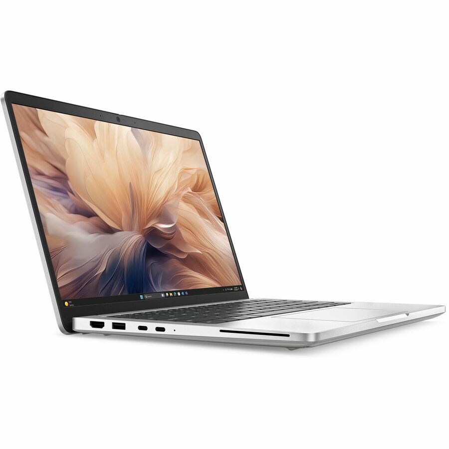Alternate-Image4 Image for Dell Pro 14 Plus PB14250 14" Clamshell Notebook - Full HD Plus - 60 Hz - Intel Core Ultra 5 235U - vPro Technology - 16 GB - 512 GB SSD - English (US) Keyboard - Aluminum