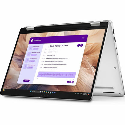 Alternate-Image2 Image for Dell Pro 14 Plus PB14250 14" Clamshell Notebook - Full HD Plus - 60 Hz - Intel Core Ultra 7 265U - vPro Technology - 16 GB - 512 GB SSD - English (US) Keyboard - Aluminum