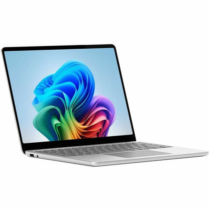 Right Image for Microsoft 13.8" Touchscreen Copilot+ PC Notebook - 120 Hz - Intel Core Ultra 5 - 16 GB - 256 GB SSD - Platinum