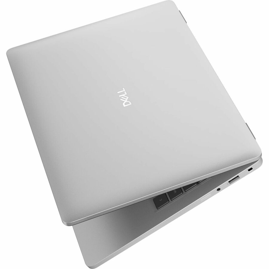 Alternate-Image6 Image for Dell Pro 14 Plus PB14250 14" Clamshell Notebook - Full HD Plus - 60 Hz - Intel Core Ultra 7 265U - vPro Technology - 32 GB - 512 GB SSD - English (US) Keyboard - Aluminum