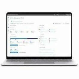 Alternate-Image9 Image for Microsoft 13.8" Touchscreen Copilot+ PC Notebook - 120 Hz - Intel Core Ultra 7 - 32 GB - 512 GB SSD - Platinum