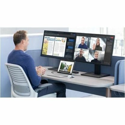 Alternate-Image5 Image for Microsoft 13.8" Touchscreen Copilot+ PC Notebook - 120 Hz - Intel Core Ultra 7 - 32 GB - 512 GB SSD - Platinum