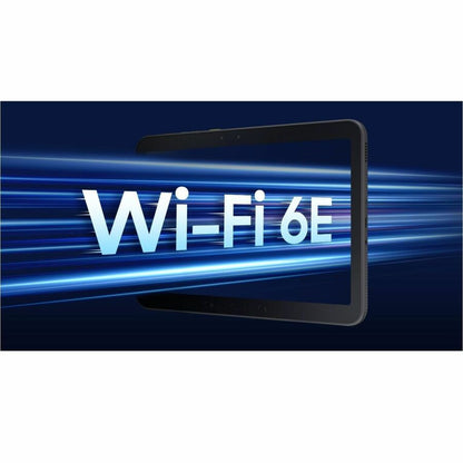 Alternate-Image5 Image for Samsung Galaxy Tab Active5 Pro Enterprise Edition Rugged Tablet - 10.1" WUXGA - Qualcomm SM7635 Snapdragon 7s Gen 3 (4 nm) Octa-core - 8 GB - 256 GB Storage - Green