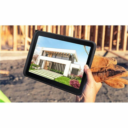 Alternate-Image9 Image for Samsung Galaxy Tab Active5 Pro 5G Enterprise Edition Rugged Tablet - 10.1" WUXGA - Qualcomm SM7635 Snapdragon 7s Gen 3 (4 nm) Octa-core - 8 GB - 256 GB Storage - 5G - Green