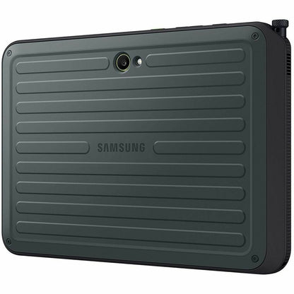 Alternate-Image4 Image for Samsung Galaxy Tab Active5 Pro 5G Enterprise Edition Rugged Tablet - 10.1" WUXGA - Qualcomm SM7635 Snapdragon 7s Gen 3 (4 nm) Octa-core - 6 GB - 128 GB Storage - 5G - Green
