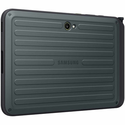 Alternate-Image5 Image for Samsung Galaxy Tab Active5 Pro 5G Enterprise Edition Rugged Tablet - 10.1" WUXGA - Qualcomm SM7635 Snapdragon 7s Gen 3 (4 nm) Octa-core - 6 GB - 128 GB Storage - 5G - Green