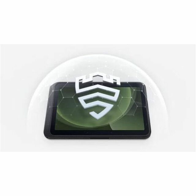 Alternate-Image10 Image for Samsung Galaxy Tab Active5 Pro Enterprise Edition Rugged Tablet - 10.1" WUXGA - Qualcomm SM7635 Snapdragon 7s Gen 3 (4 nm) Octa-core - 6 GB - 128 GB Storage - Green