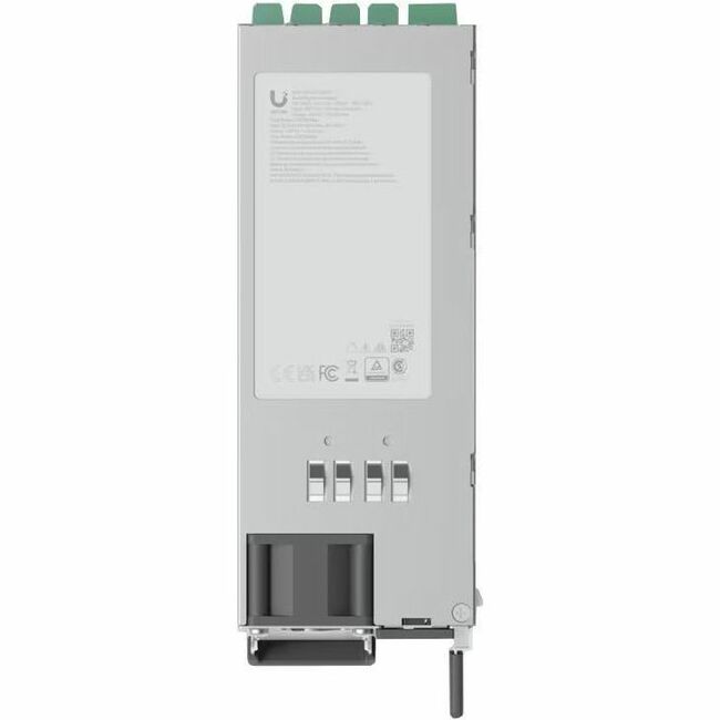 Main Image for Ubiquiti Hot-Swappable Power Module (1,200W)