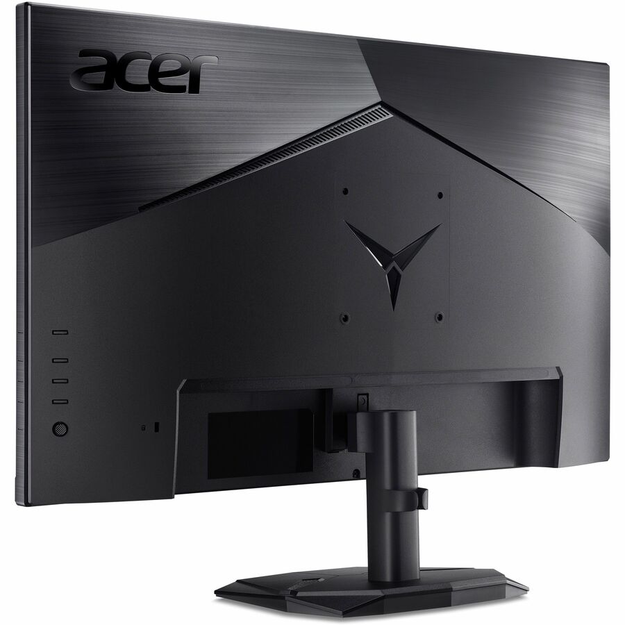 Alternate-Image1 Image for Acer Nitro KG271U X1 27" Class WQHD Gaming LCD Monitor - 16:9 - Black