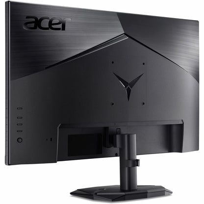 Alternate-Image1 Image for Acer Nitro KG271U X1 27" Class WQHD Gaming LCD Monitor - 16:9 - Black