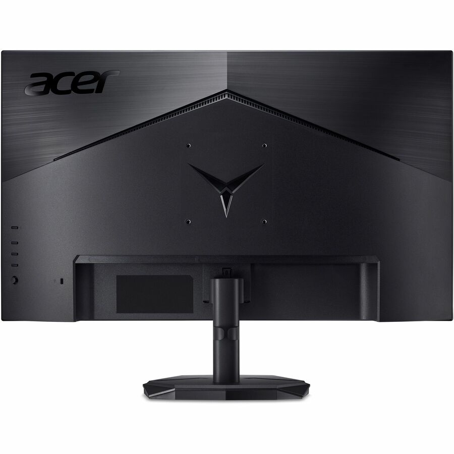 Rear Image for Acer Nitro KG271U X1 27" Class WQHD Gaming LCD Monitor - 16:9 - Black