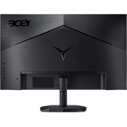 Rear Image for Acer Nitro KG271U X1 27" Class WQHD Gaming LCD Monitor - 16:9 - Black